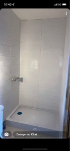 Photo de galerie - Carrelage