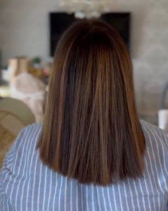 Photo de galerie - Coiffure à domicile