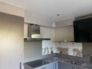 Photo de galerie - Montage meubles en kit