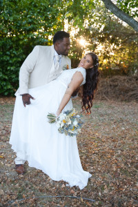 Photo de galerie - Mariage