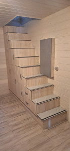 Photo de galerie - Montage meubles en kit