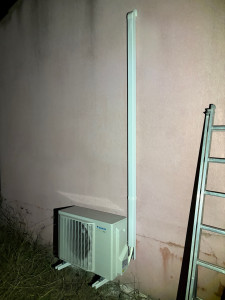 Photo de galerie - Unité extérieure 