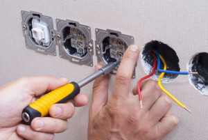 Photo de galerie - électricité travaux 