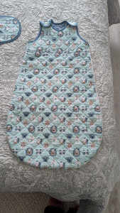 Photo de galerie - Gigoteuse 