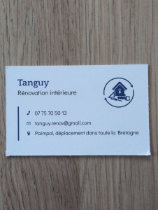 Photo de galerie - Krouer Agencement