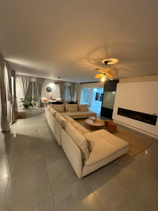 Photo de galerie - Menage Airbnb 