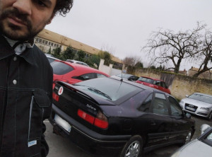 Photo de galerie - Réparation voiture