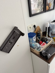 Photo de galerie - Bricolage et multi services