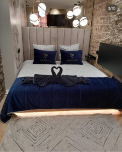 Photo de galerie - Ménage