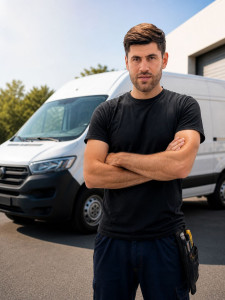 Photo de galerie - Bonjour, je propose mes bras pour vous aider à déplacer des objets lourds ou encombrants J'ai un grand véhicule disponible pour faciliter le déplacement de vos affaires. Disponible en soirée et week-end