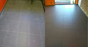 Photo de galerie - Photo prise apres avoir effectué un nettoyage d’un appartement 