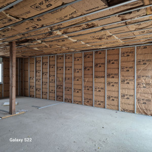 Photo de galerie - Rails+l'isolation