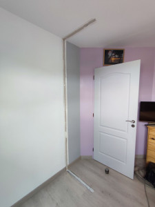 Photo de galerie - Menuiserie - Huisserie - Agencement