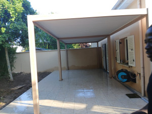 Photo de galerie - Carrelage