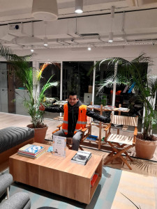 Photo de galerie - Montage meubles en kit