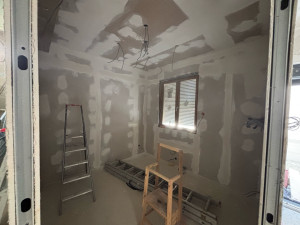 Photo de galerie - Rénovation, maison