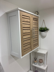 Photo de galerie - Montage + installation 