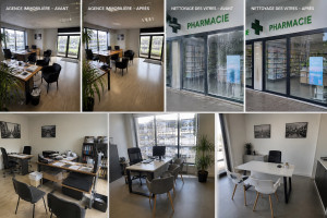 Photo de galerie - Nous intervenons un peu partout