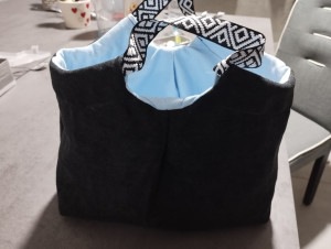 Photo de galerie - Sac à main 