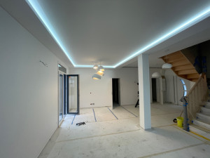 Photo de galerie - Peinture - Tapisserie