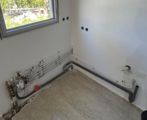 Photo de galerie - Plomberie - Installation sanitaire