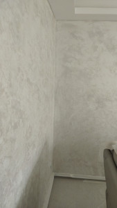 Photo de galerie - Peinture - Tapisserie