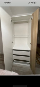 Photo de galerie - Montage meubles en kit