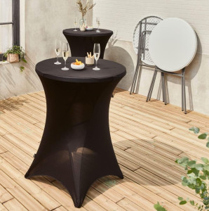 Photo de galerie - Table (Evènementiel)