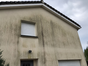 Photo de galerie - Diagnostic Façades 
