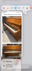 Photo de galerie - Débarras Sage, et Déménagement,