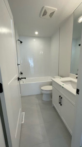Photo de galerie - Salle de bain 