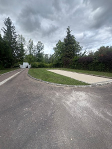 Photo de galerie - Jardinier