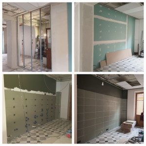 Photo de galerie - Carrelage