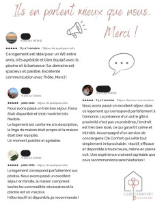 Photo de galerie - Avis 