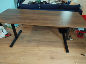 Photo de galerie -  bureau électrique 