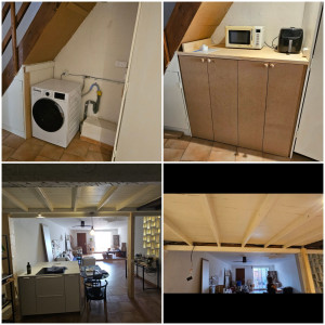 Photo de galerie - Menuiserie - Huisserie - Agencement