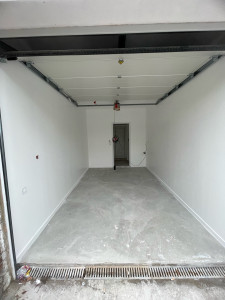 Photo de galerie - Ponçage et peinture