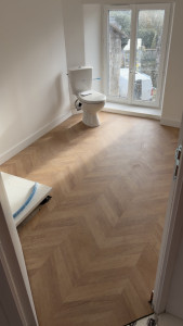 Photo de galerie - Salle de bain 