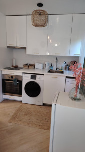 Photo de galerie - Nettoyage Airbnb