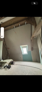 Photo de galerie - Milieux de chantier