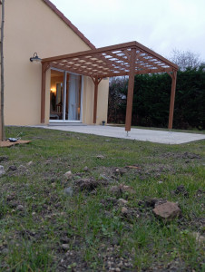 Photo de galerie - Bricolage et multi services