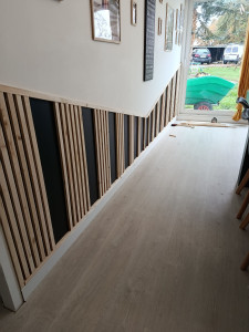 Photo de galerie - Bricolage et multi services