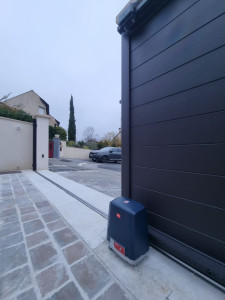 Photo de galerie - Menuiserie - Huisserie - Agencement