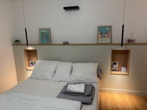 Photo de galerie - Bricolage et multi services