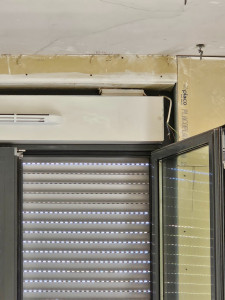 Photo de galerie - Menuiserie - Huisserie - Agencement