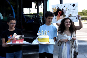 Photo de galerie - Photographe