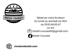 Photo de galerie - Mes coordonnées 