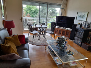 Photo de galerie - Nettoyage et entretien complet