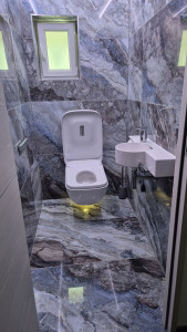 Photo de galerie - Wc