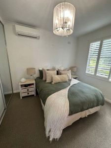 Photo de galerie - Nettoyage de la chambre 
